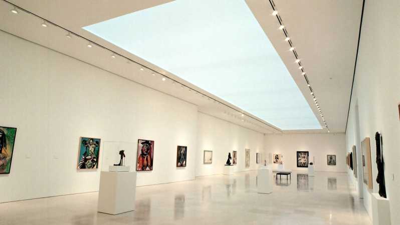 Pablo Picasso Museum Malaga