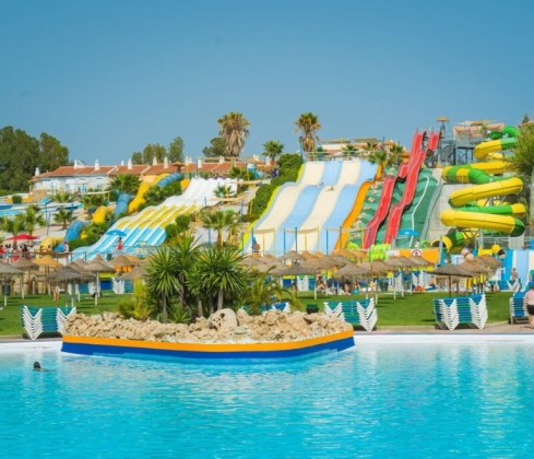 Aquavelis Waterpark (Torre del Mar)